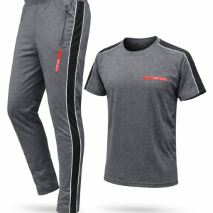 silk long shirt white