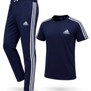 floral short dress red