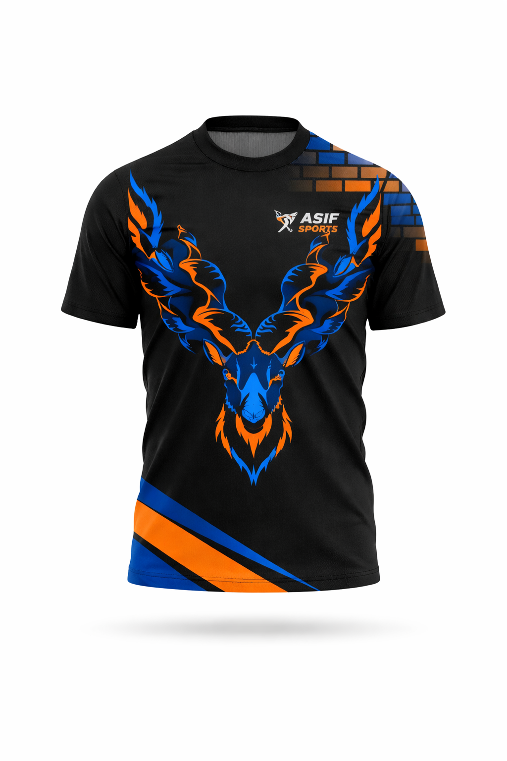 asif sports premium graphic athletic t shirt – breathable performance sportswear asif sports premium graphic athletic t shirt – breathable performance sportswear