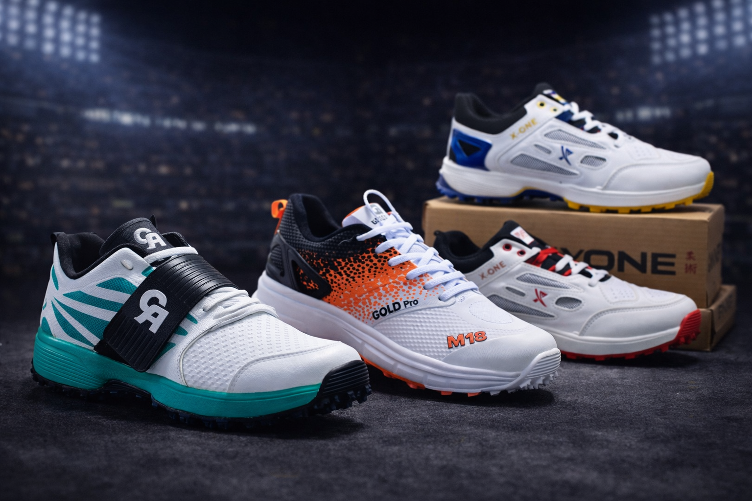 performance athletic sports shoes designed for training running and workouts